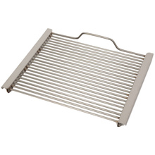 Grille de cuisson en inox