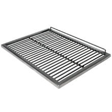 Grille forme O 685x535 mm CBQ-075