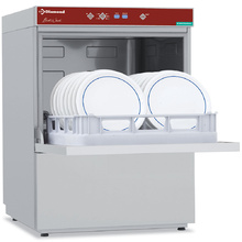 Lave-vaisselle, panier 500x500 mm  full-hygiene