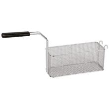 Panier 1/2 cuve pour friteuse 21 Lt