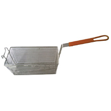 Panier 1/2, petit modèle, friteuse 23 litres