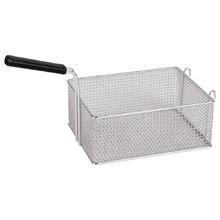 Panier friteuse gaz -TOP- grand panier