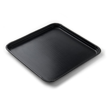 Set 2 plateaux de cuisson téflon lisse 