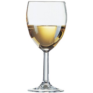 photo 1 verres à vin ce arcoroc savoie grand vin 350ml  - lot de 48