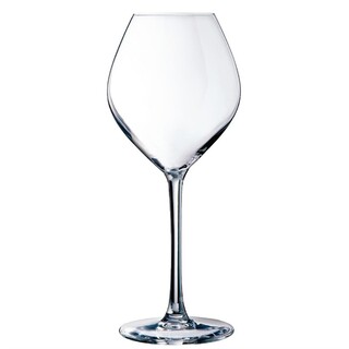 photo 1 verres à vin blanc arcoroc magnifique arcoroc grands cepages 350ml  - lot de 24
