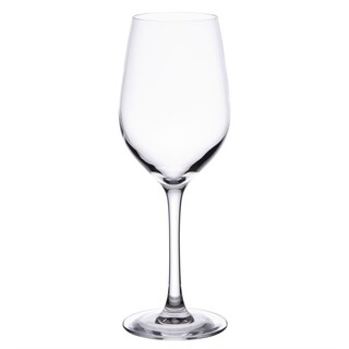 photo 1 verres à vin arcoroc mineral 350ml  - lot de 24