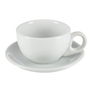 photo 4 soucoupes athena hotelware 145mm