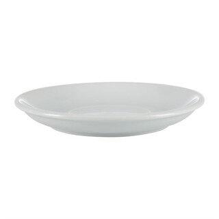 photo 2 soucoupes athena hotelware 145mm