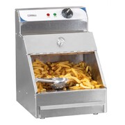 Photo 1 matériel référence CCF6: Chauffe frites Compact