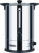Photo 1 matériel référence CDEC10: Distributeur d'eau chaude 10 L