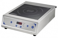 Photo 1 matériel référence CPAI350A: Plaque de cuisson induction digital