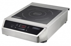 Photo 1 matériel référence CPAI350ET: Plaque de cuisson induction tactile