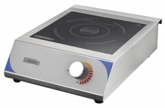Photo 1 matériel référence CPAI350K1: Plaque de cuisson induction