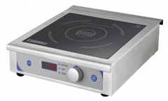 Photo 1 matériel référence CPAI500B: Plaque de cuisson induction digital