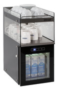 Photo 1 matériel référence CRLCT: Réfrigérateur de lait et chauffe-tasses