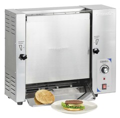 Photo 1 matériel référence CTV600: Cuisson/Salamandres - Toasters/Toasters/