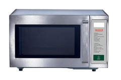 Photo 1 matériel référence P1100C: Four à micro-ondes Cafeteria sole fixe 1100W