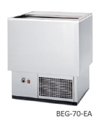 Photo 1 matériel référence BEG70A: Refroidisseur de boissons 110 litres