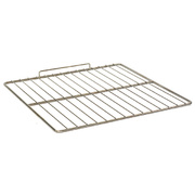 Photo 1 matériel référence A60G66-N: Grille pour soubassement 600 mm