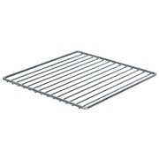 Photo 1 matériel référence A60GF-GN23-N: Grille GN 2/3 pour four à convection électrique