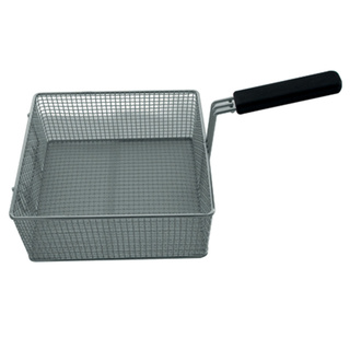 photo 1 panier 1/1 pour friteuse gaz