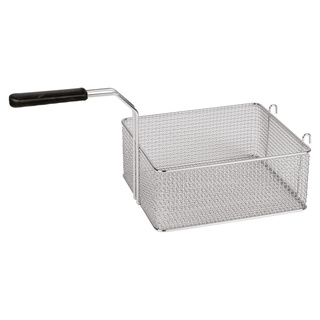 photo 1 panier pour friteuse gas 18 lt