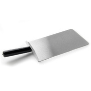 Photo 1 matériel référence AK-PM: Spatule aluminium