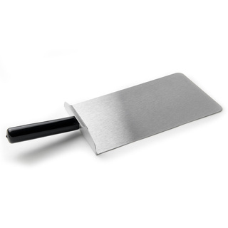 photo 1 spatule aluminium