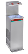 Photo 1 matériel référence BFX-1R08-P: Refroidisseur d'eau à pédale, inox, 80 Lit/h