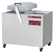 Photo 1 matériel référence CF-150S: Machine sous-vide, double chambre 450x580xh235 mm. - 63 m3/h