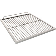 Photo 1 matériel référence GFO120-12: 1/2 grille forme o 535x625mm cbq-120 