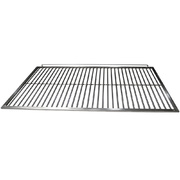 Photo 1 matériel référence GFO120: Grille forme o 1060x625 mm cbq-120 