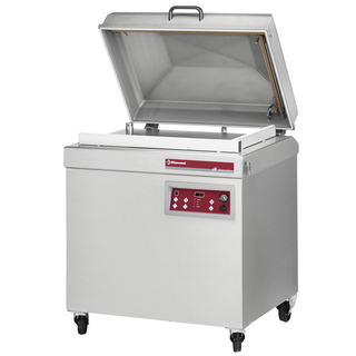 photo 1 machine sous-vide, chambre 500x800xh200 mm - 100 m3/h