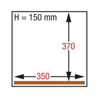 photo 2 machine sous-vide, chambre 350x370xh150 mm - 16 m3/h