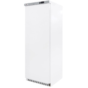 Photo 1 matériel référence WR-FP400-W: Armoire frigorifique ventilée 400l. blanc