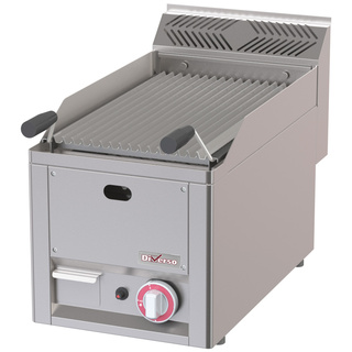 photo 1 grill pierre de lave gaz -top-