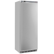 Photo 1 matériel référence WR-NS40-XN: Armoire congélateur, statique, 400 litres. acier inox