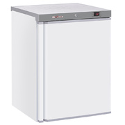 Photo 1 matériel référence WR-PV20-LP: Frigo ventilé, 200 litres - blanc