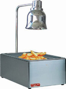 Photo 1 matériel référence RF1000AC: Réserve à frites chauffante