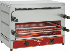 Photo 1 matériel référence TS3270RO: Toaster / Salamandre 2 niveaux