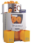 Photo 1 matériel référence F50AC: Presse-oranges automatique avec compteur