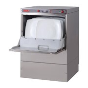 Photo 1 matériel référence DK354: Lave-vaisselle Maestro Gastro M 50x50 400V modèle standard