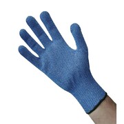 Photo 1 matériel référence GD719-L: Gant anti-coupure bleu L