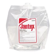 Photo 1 matériel référence GG948: Savon moussant antibactérien Jantex 800ml