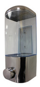 Photo 1 matériel référence DIST91: Distributeur de savon ou gel hydroalcoolique