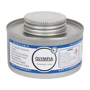 Photo 1 matériel référence CB734: Combustible liquide Olympia 4 heures - 12 capsules