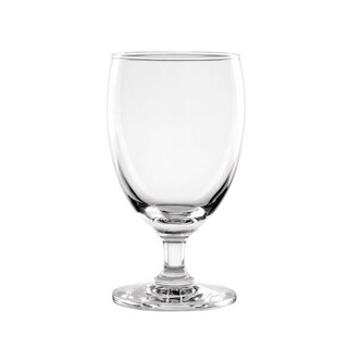 photo 1 verres à vin pied court cocktail olympia 308ml  (lot de 6)