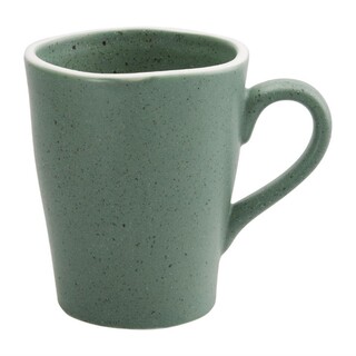 photo 1 mugs vert chia olympia 34 cl - lot de 6
