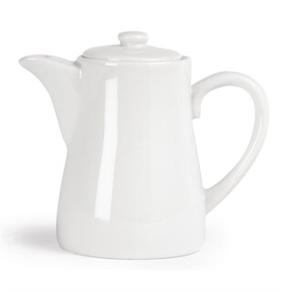 photo 6 cafetière olympia whiteware 310ml