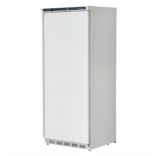 photo 3 armoire réfrigérée positive 1 porte blanche polar série c 600l